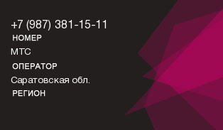 9873811511